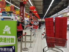 -大润发(勤业店)