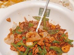 -绿草地·湘菜(芙蓉天街店)