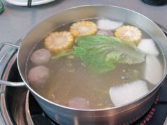 -为什么牛潮汕牛肉火锅(中信广场店)