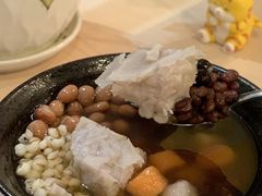 八宝甜汤-雪多冰·台湾甜品(高升店)