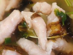 -温州瘦肉丸(中山北路店)