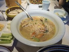 -华馨园北京烤鸭(丽水店)