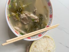 -陈记汤饭(水巷口店)