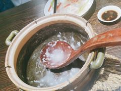 -大洋家·精品潮汕菜·生腌砂锅粥(天河东路店)