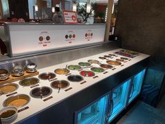 -左庭右院鲜牛肉火锅(苏州园区永旺店)