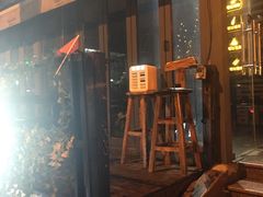 -ohbar live house(人广店)