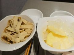 海底捞1号沙沙土豆-海底捞火锅(泉城路店)