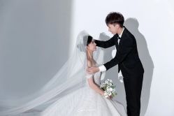 -GO VISION 动视觉婚纱摄影高级定制