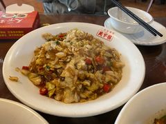 -天下客饭店(中山路店)