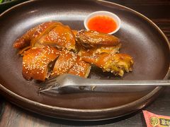 -浙江安吉JW万豪酒店·万豪中餐厅