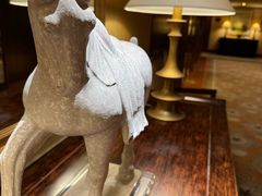 -香港港丽酒店