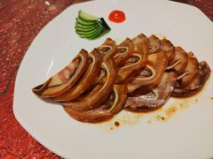 -中关村皇冠假日酒店·红轩中餐厅
