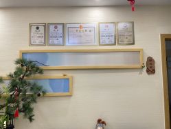 -芳朵美容养生SPA