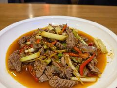 -九老汉·川渝江湖菜(合川路2店)