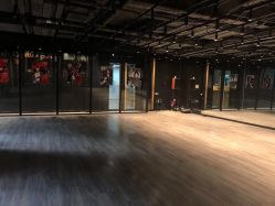 -G-STEPS舞蹈工作室