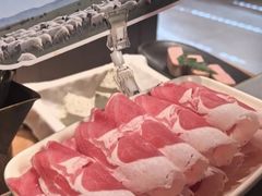 -巴奴毛肚火锅(新街口金鹰店)