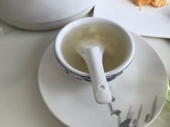 -七的湖·晚芳亭·阳澄湖农家菜·大闸蟹(莲花岛店)