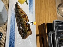 -三石铁板烧(紫竹桥店)