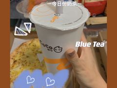 -CoCo都可(望京凯德mall店)