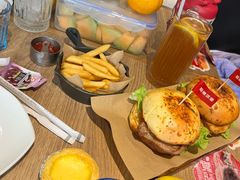 -必胜客(远大路店)