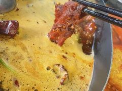 -五里关火锅(牛市口店)