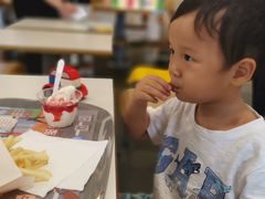 -永旺梦乐城(金银潭店)