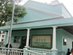 -龙环葡韵住宅式博物馆
