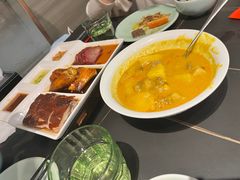 -有璟阁港式餐厅(金融街购物中心店)