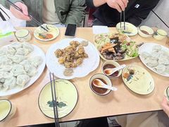 -乡府肉丁水饺(环山路店)