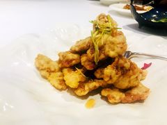 -赵记老铺(市府恒隆广场店)