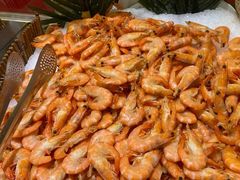 -吉布鲁牛排海鲜自助(巴南万达广场店)