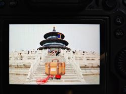 -拾尚映画·STUDIO婚纱摄影(中关村店)