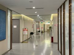 -爱康国宾体检中心(北京航天桥光耀东方分院)