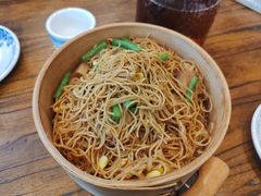 -老雒阳面馆·水席(定鼎门店)