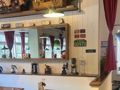 -雕刻时光咖啡馆(北师大店)