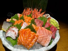 -福樱兰海鲜放题铁板烧(加州店)