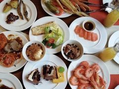 -富力丽思卡尔顿酒店·香荟全日制餐厅