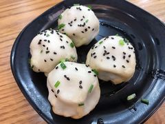 -老盛兴汤包馆(江宁一店)