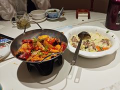 -马白开来特色羊排揪片子  (总店)