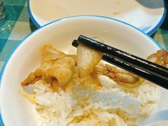 -昱龙大盆牛蛙馆(三兴街总店)