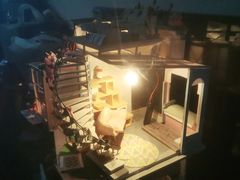 -九木杂物社(恒隆广场店)