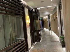 -好苑建国酒店健身中心