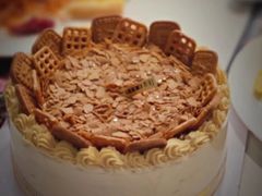 -卷们·现制生日蛋糕·蓝风车动物奶油(金源店)