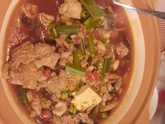 -恰八斗·猛火长沙菜(国贸店)