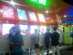 -大玩家(安吉万达店)