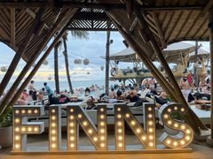 -FINNS Beach Club