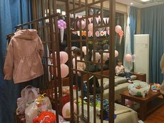 -山里俏·皖南菜(清源路店)