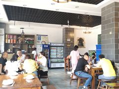 -衡东土菜馆(天际绿洲店)