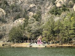 -嵖岈山风景区