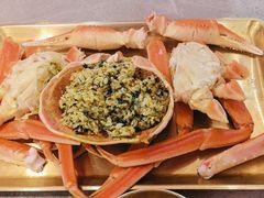 -本达人海鲜烧烤·朝鲜族风味(发展店)